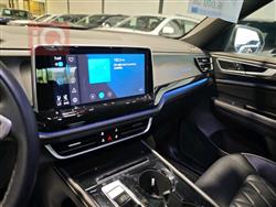 Volkswagen Atlas Cross Sport